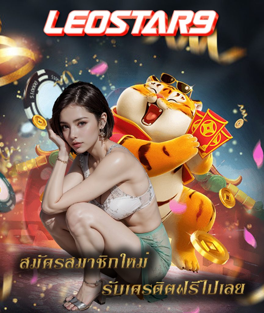leostar9 เข้าสู่ระบบ